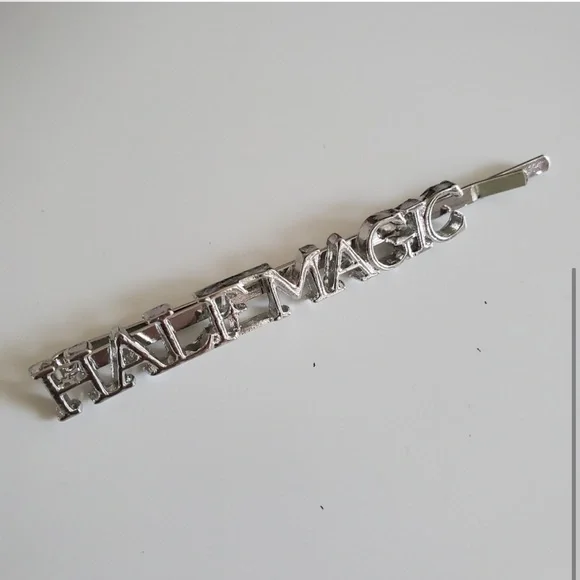 Half Magic Euphoria Hair Pin - Picture 2 of 2